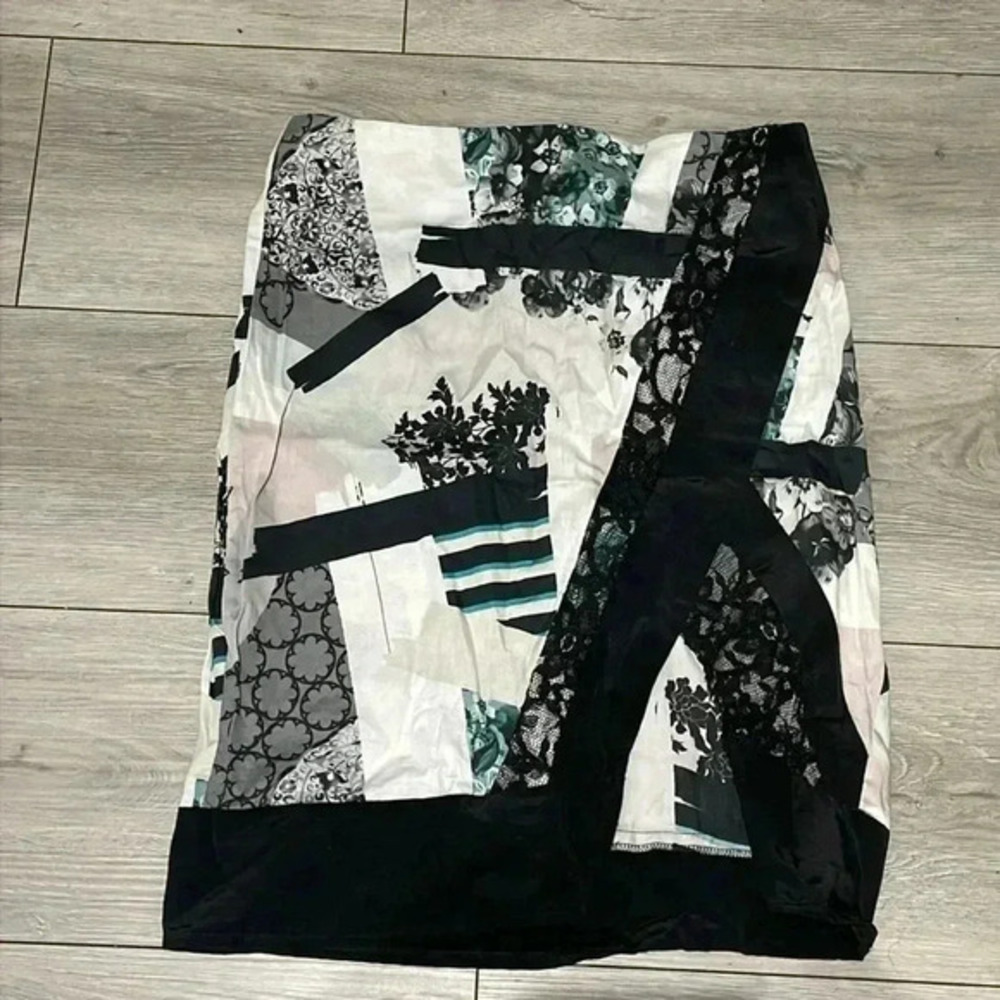 Topshop Skirt